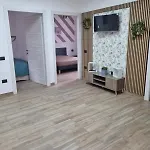 Vida Loca -appartamento Vicino Aereporto E 200mt Prázdninový dům Carini