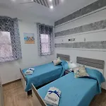Vida Loca -appartamento Vicino Aereporto E 200mt Prázdninový dům Carini