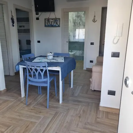 Сasa de vacaciones Vida Loca -appartamento Vicino Aereporto E 200mt Carini
