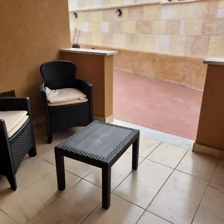 Holiday home Vida Loca -appartamento Vicino Aereporto E 200mt