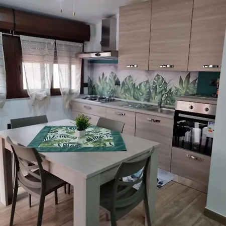 Holiday home Vida Loca -appartamento Vicino Aereporto E 200mt Carini