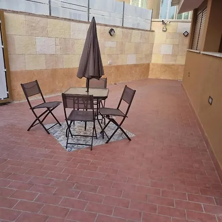 Vida Loca -appartamento Vicino Aereporto E 200mt * Carini