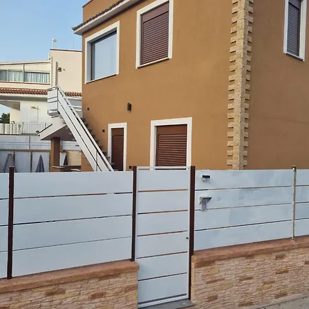 Holiday home Vida Loca -appartamento Vicino Aereporto E 200mt