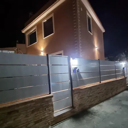 Vida Loca -appartamento Vicino Aereporto E 200mt *
