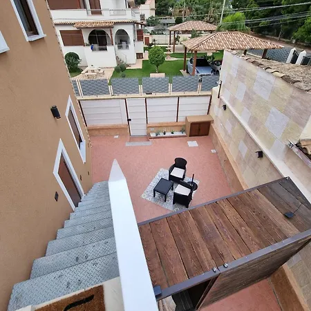 Vida Loca -appartamento Vicino Aereporto E 200mt * Carini