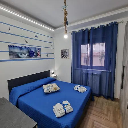 Vida Loca -appartamento Vicino Aereporto E 200mt Carini