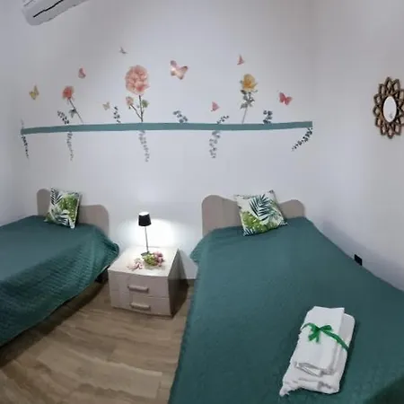 Holiday home Vida Loca -appartamento Vicino Aereporto E 200mt