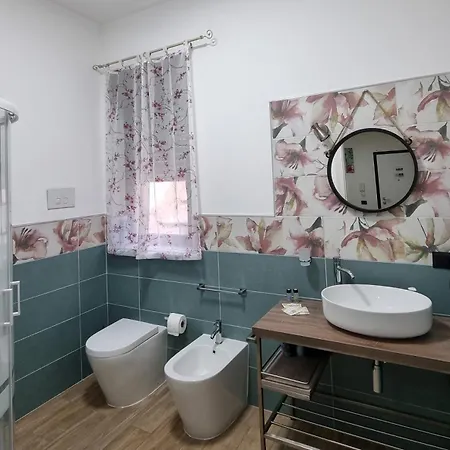 Holiday home Vida Loca -appartamento Vicino Aereporto E 200mt Carini