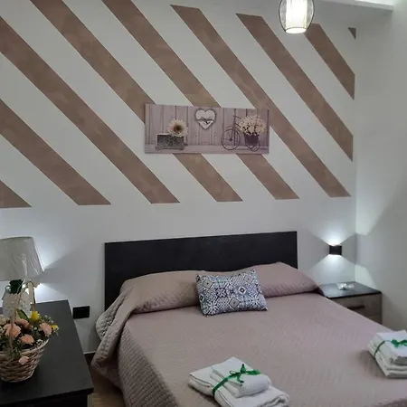 Vida Loca -appartamento Vicino Aereporto E 200mt Holiday home Carini