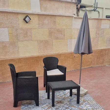 Holiday home Vida Loca -appartamento Vicino Aereporto E 200mt Carini
